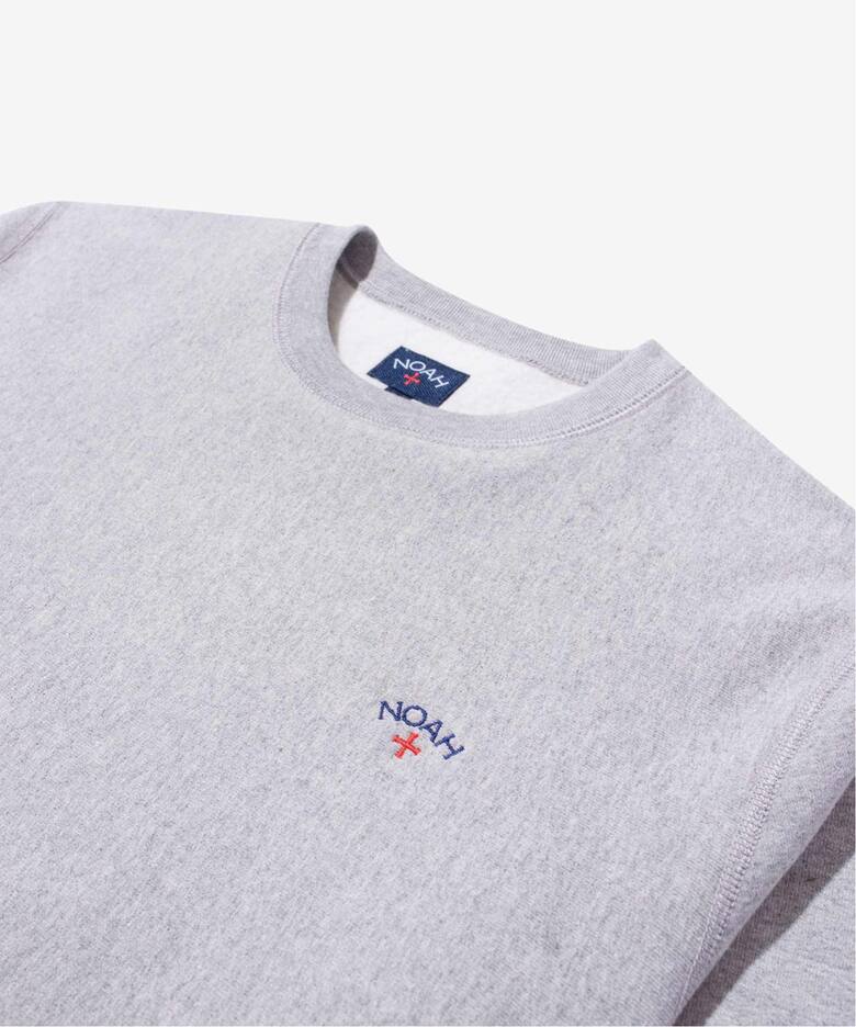 Classic Crewneck (Core Color)（スウェット）｜NOAH（ノア）の通販 