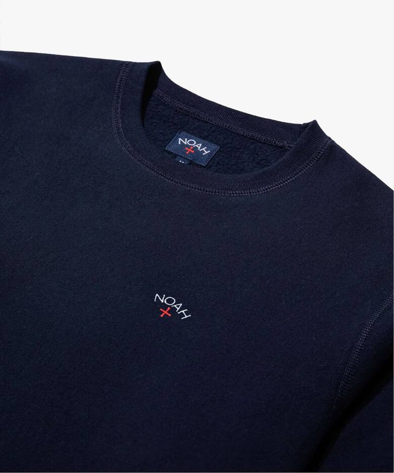 Classic Crewneck (Core Color)（スウェット）｜NOAH（ノア）の通販 