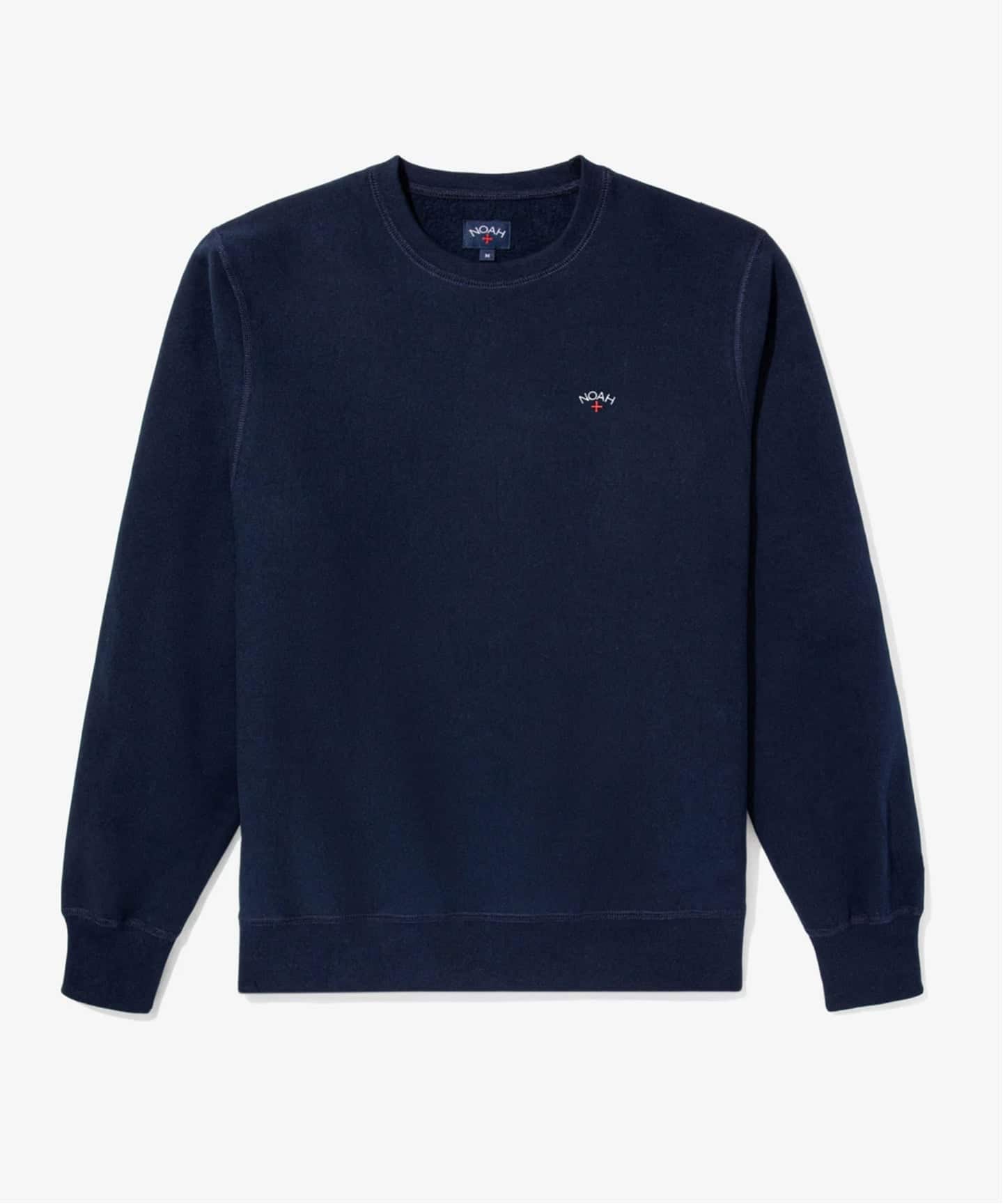 NOAH グレー　スウェット Sサイズ Classic Crewneck (Core Color)（スウェット）｜NOAH（ノア）の