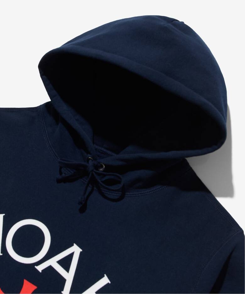 Core Logo Hoodie（パーカー）｜NOAH（ノア）の通販｜BAYCREW