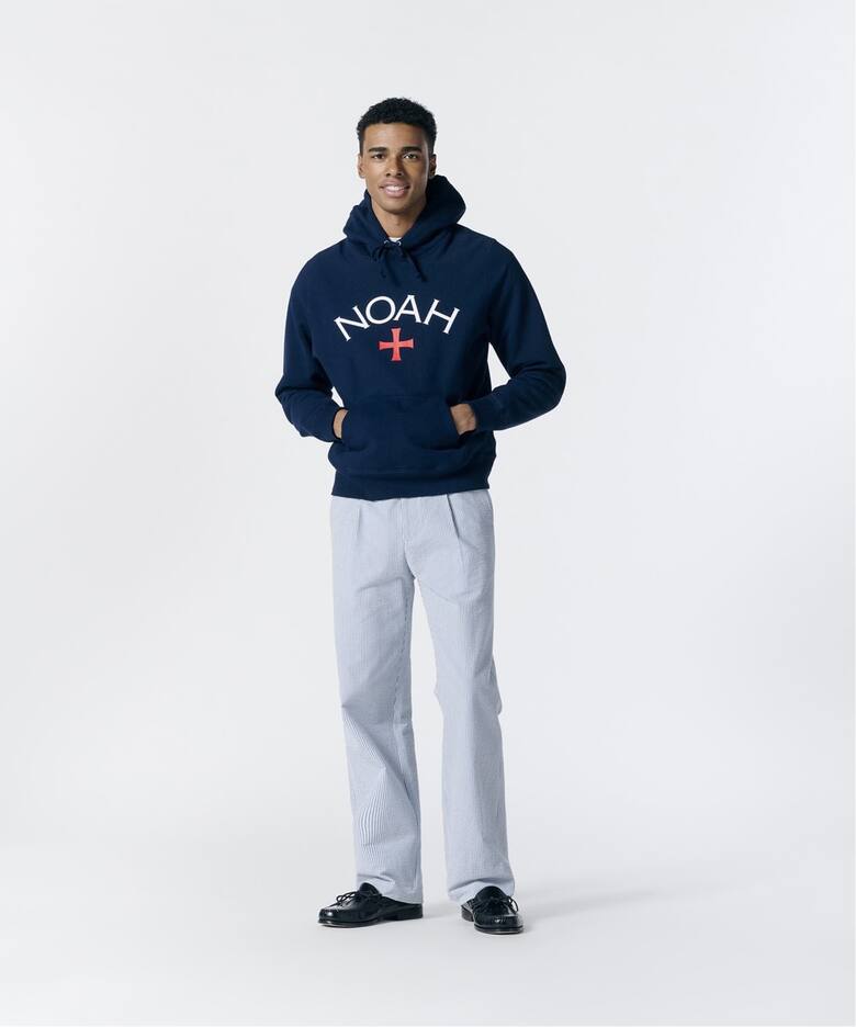 Noah Cure Disintergration Hoodie パーカー NOAH the cure 