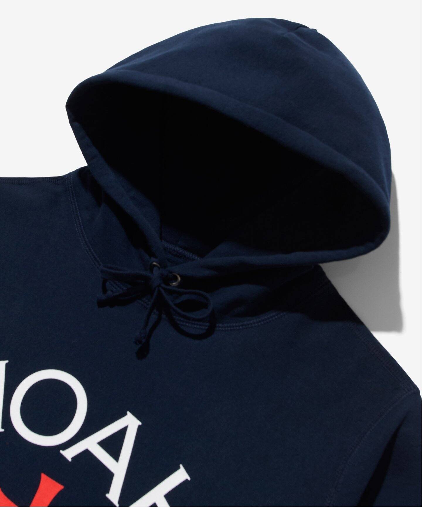 Core Logo Hoodie（パーカー）｜NOAH（ノア）の通販｜BAYCREW