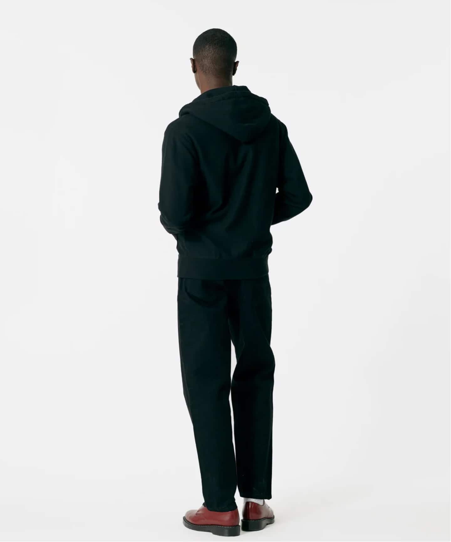 Lightweight Zip-Up Hoodie(パーカー)|NOAH(ノア)の通販 Lightweight Zip-Up Hoodie(パーカー)|NOAH(ノア)の通販
