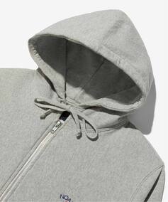Lightweight Zip-Up Hoodie（パーカー）｜NOAH（ノア）の通販 