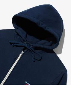 Lightweight Zip-Up Hoodie（パーカー）｜NOAH（ノア）の通販 