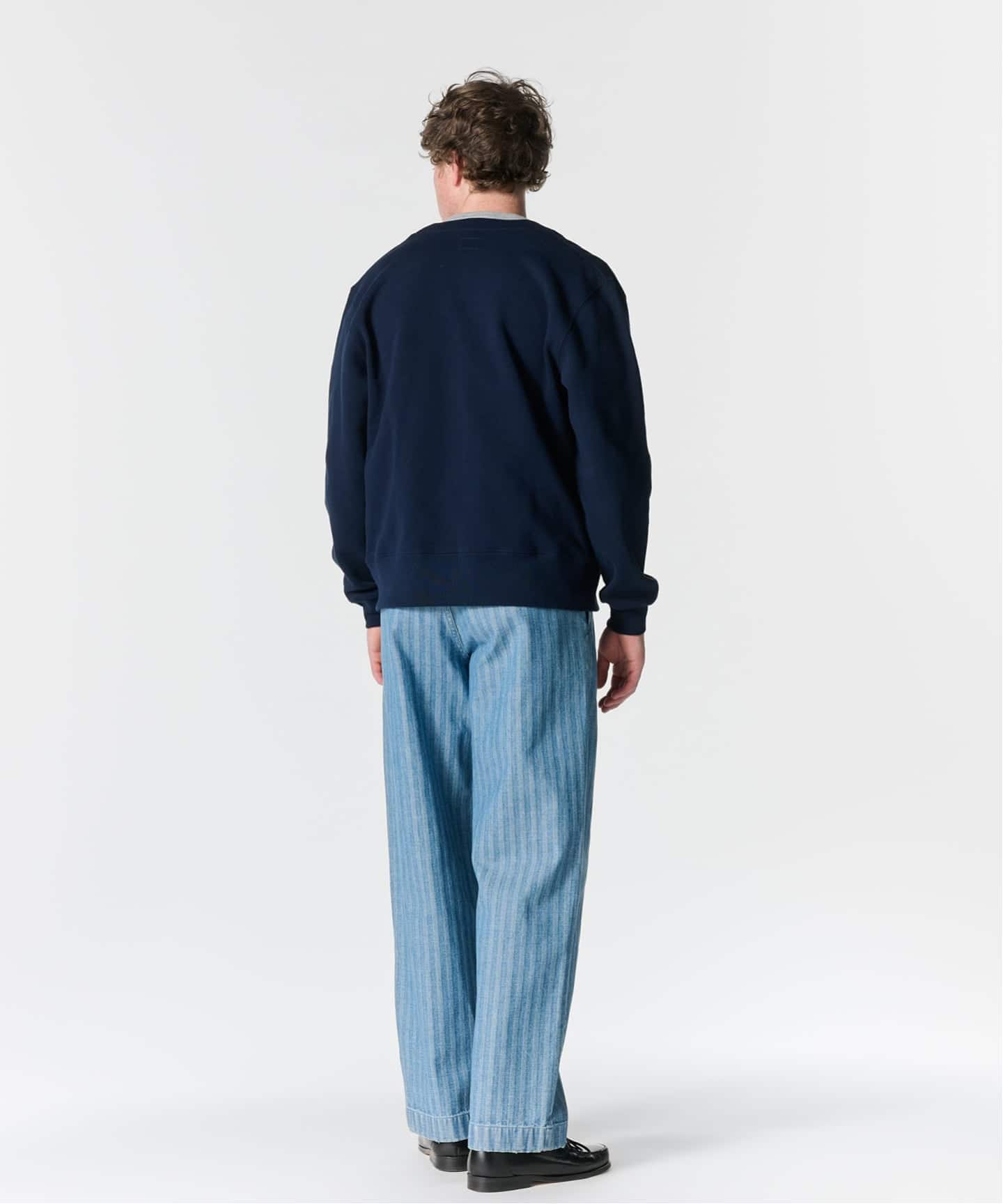 NOAH カーディガン Fleece High Rib Cardigan（カーディガン）｜NOAH（ノア）の通販