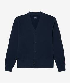 Fleece High Rib Cardigan（カーディガン）｜NOAH（ノア）の通販 