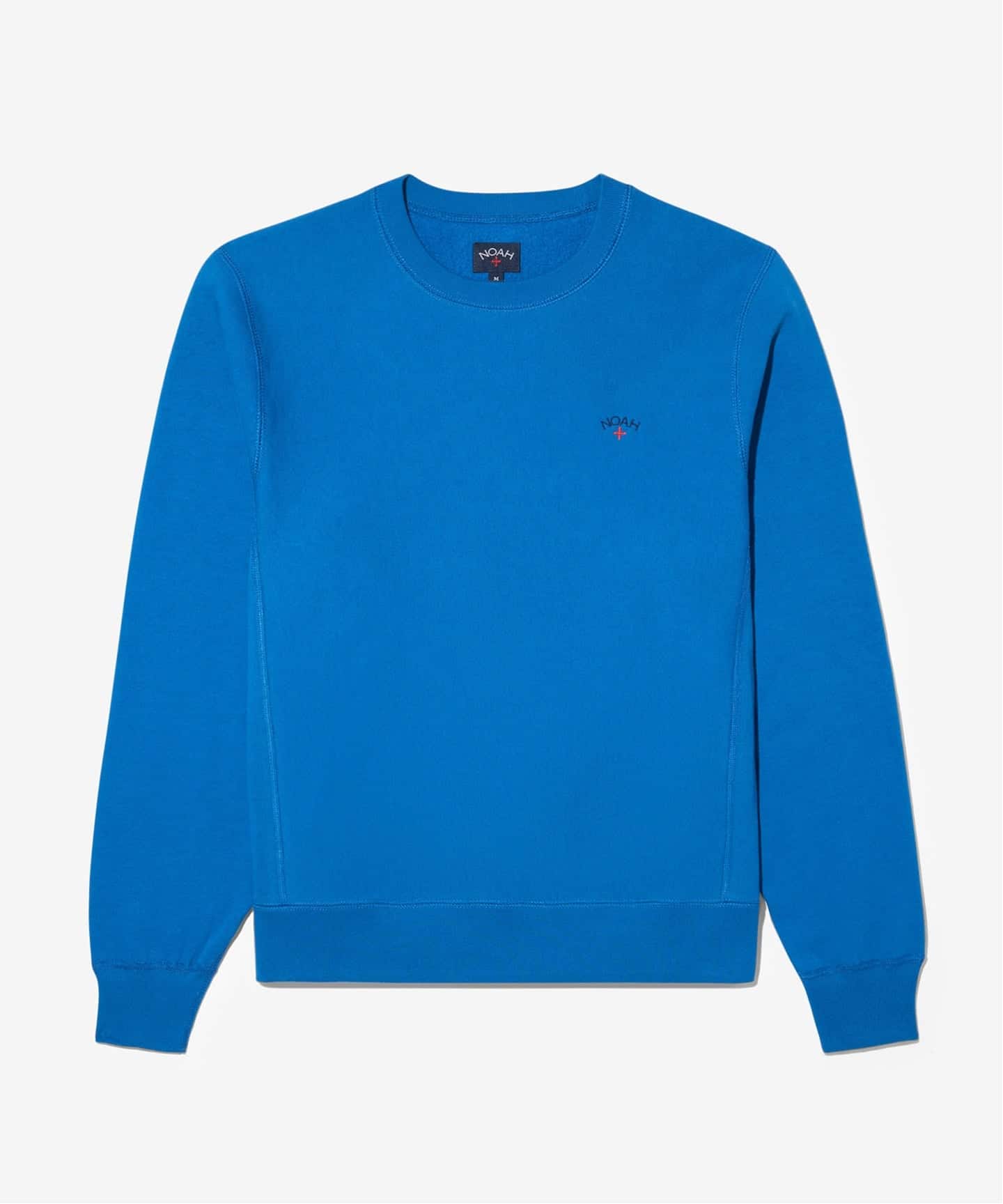 点心　NOAH スウェット　Classic Crewneck Lサイズ 点心 NOAH スウェット Classic Crewneck Lサイズ Fleece Classic