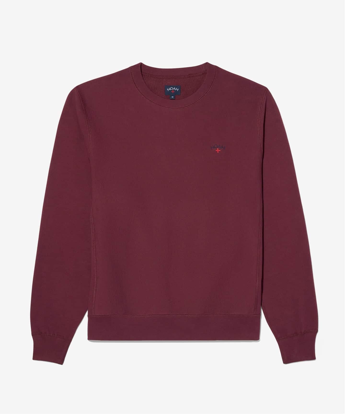 Classic Crewneck（スウェット）｜NOAH（ノア）の通販