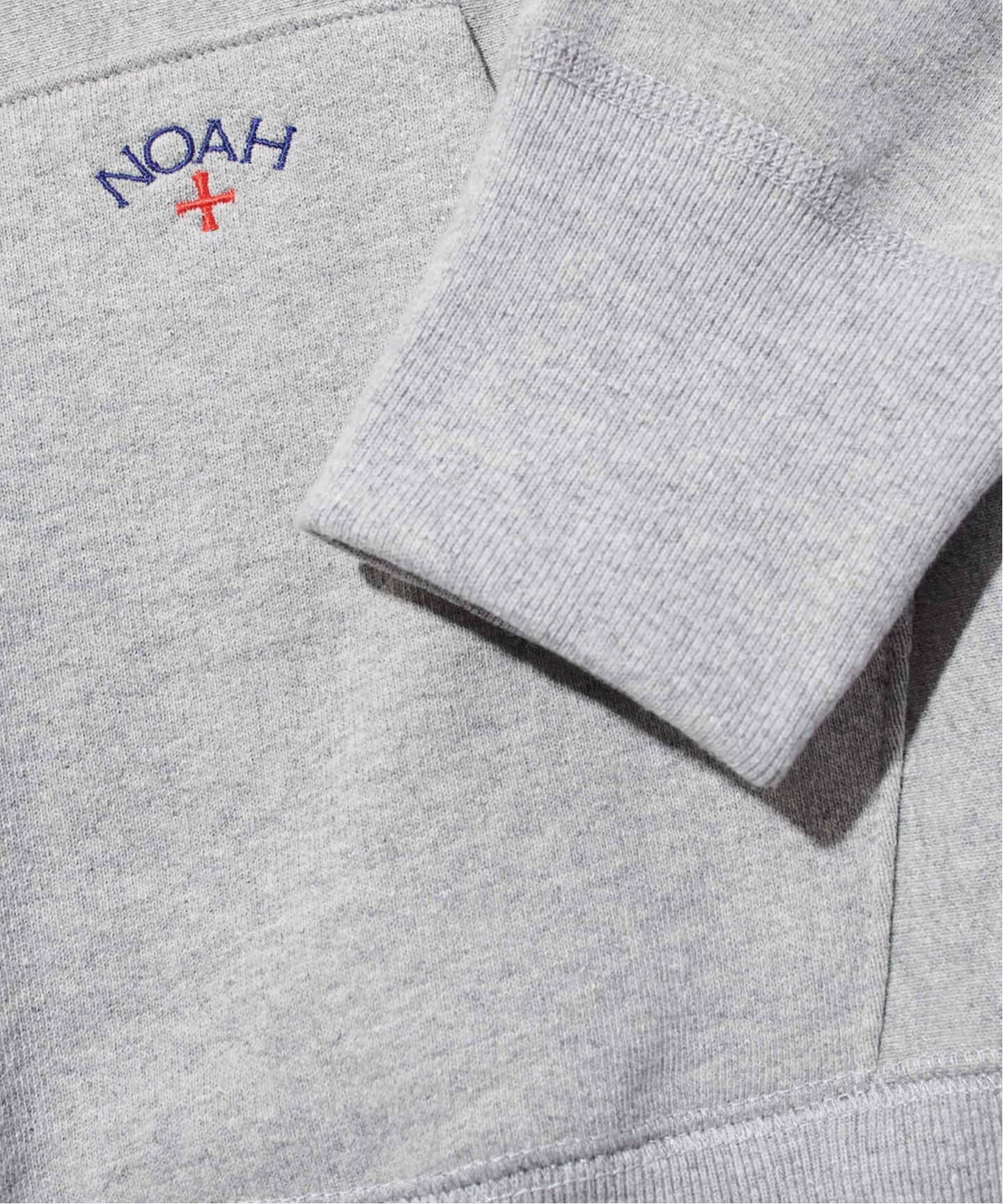 Classic Hoodie（パーカー）｜NOAH（ノア）の通販｜BAYCREW'S STORE