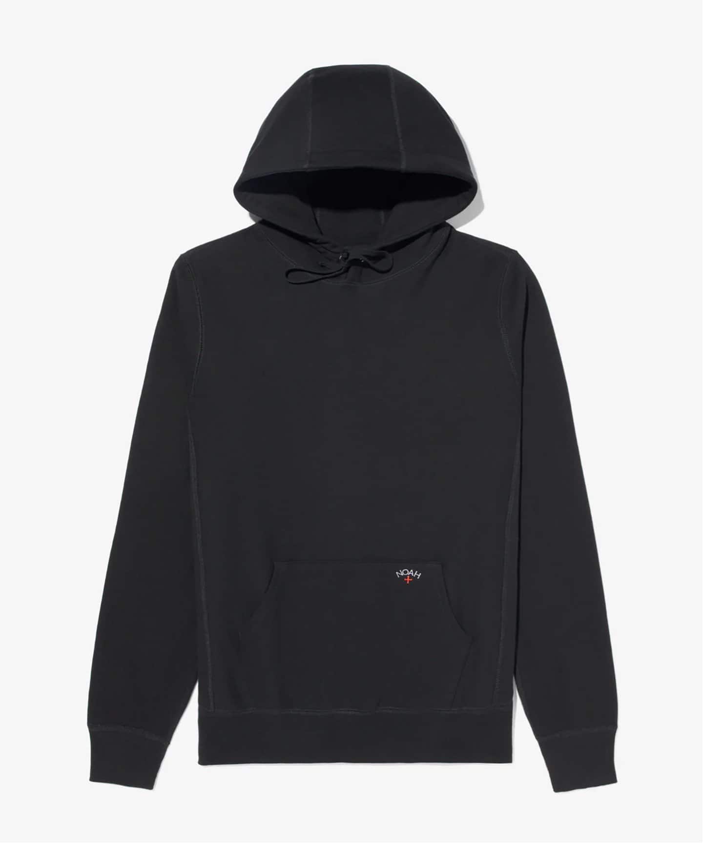 ★NOAH★ クラシック ロゴパーカー 送料関税込 NOAH スウェット Classic Hoodie パーカー