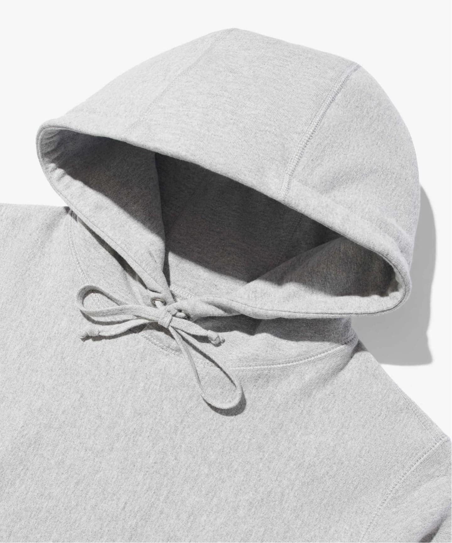 Classic Hoodie (Core Color)（パーカー）｜NOAH（ノア）の通販