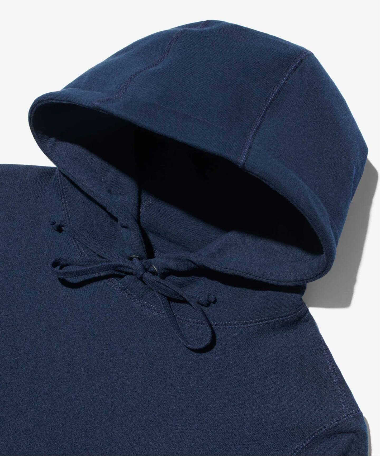 Classic Hoodie (Core Color)（パーカー）｜NOAH（ノア）の通販