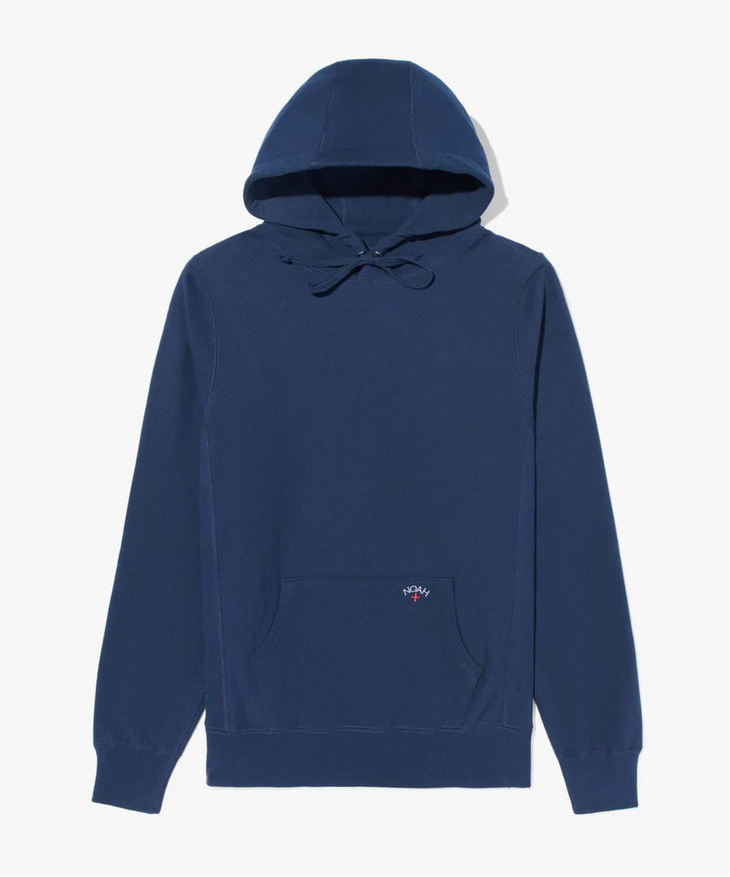 Classic Hoodie (Core Color)（パーカー）｜NOAH（ノア）の通販