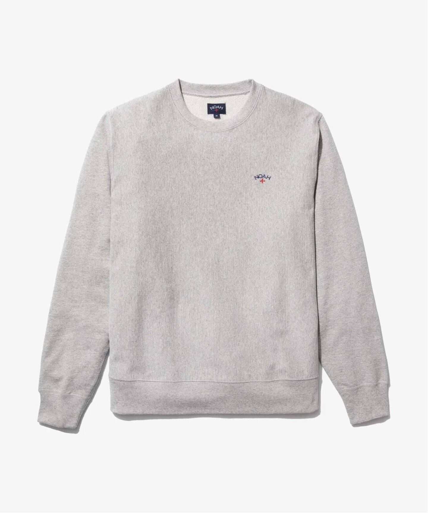 Classic Crewneck (Core Color)（スウェット）｜NOAH（ノア）の通販  