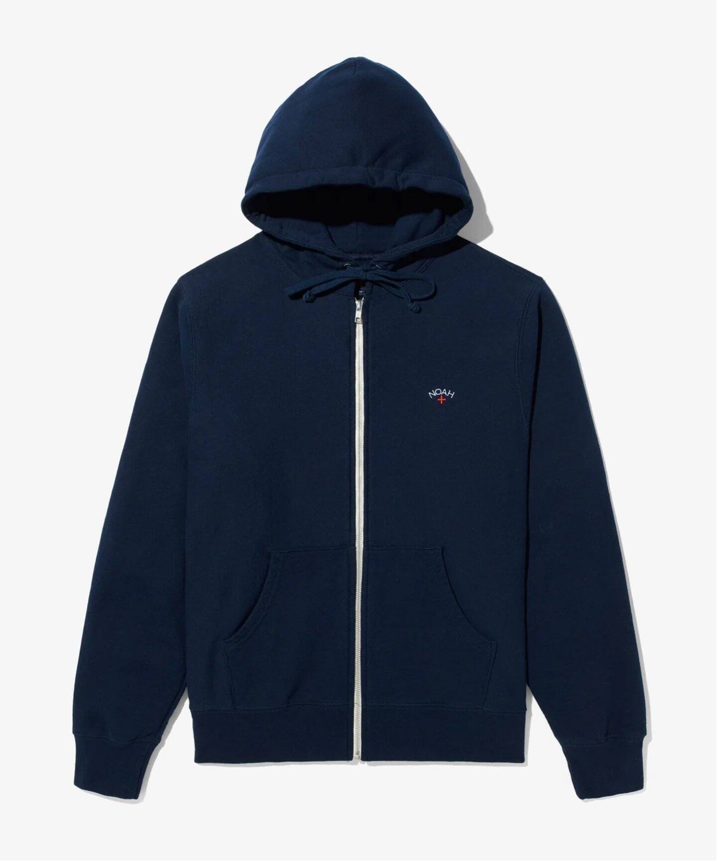 Lightweight Zip-Up Hoodie（パーカー）｜NOAH（ノア）の通販 