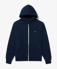 Lightweight Zip-Up Hoodie（パーカー）｜NOAH（ノア）の通販 