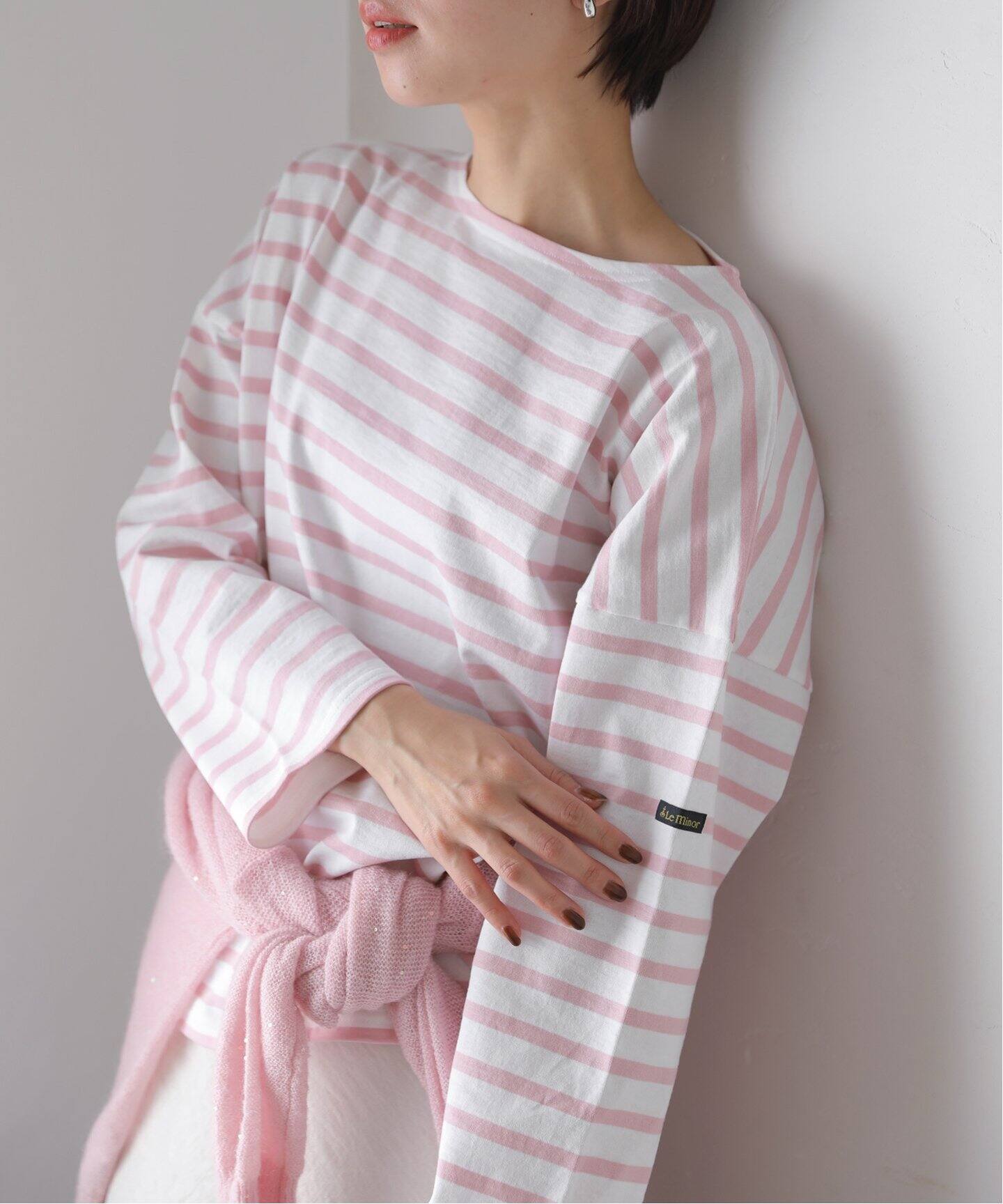 LE MINOR ルミノア PETIT COPAIN｜BORN FREE ONLINE SHOP