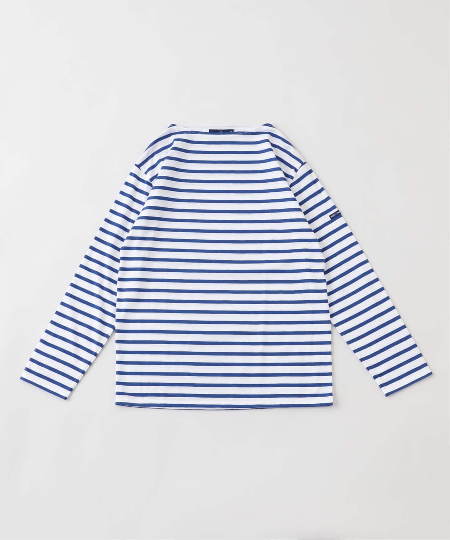 美品　SAINT JAMES MORLAIX T6 70726f647563742f32303235303432