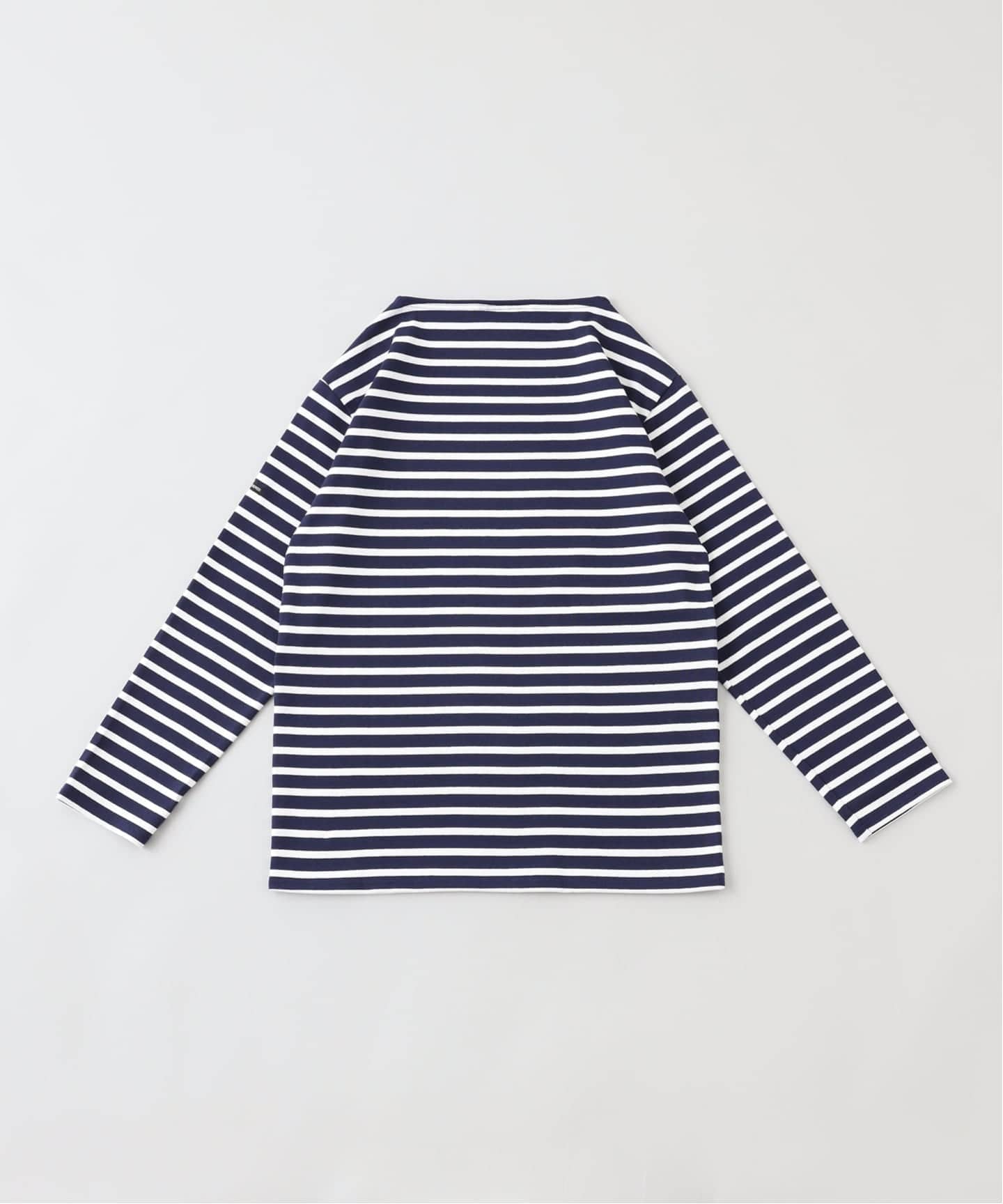 トップス saintjames OUESSANT T6 SAINT JAMES / セントジェームス OUESSANT SOLID（Tシャツ