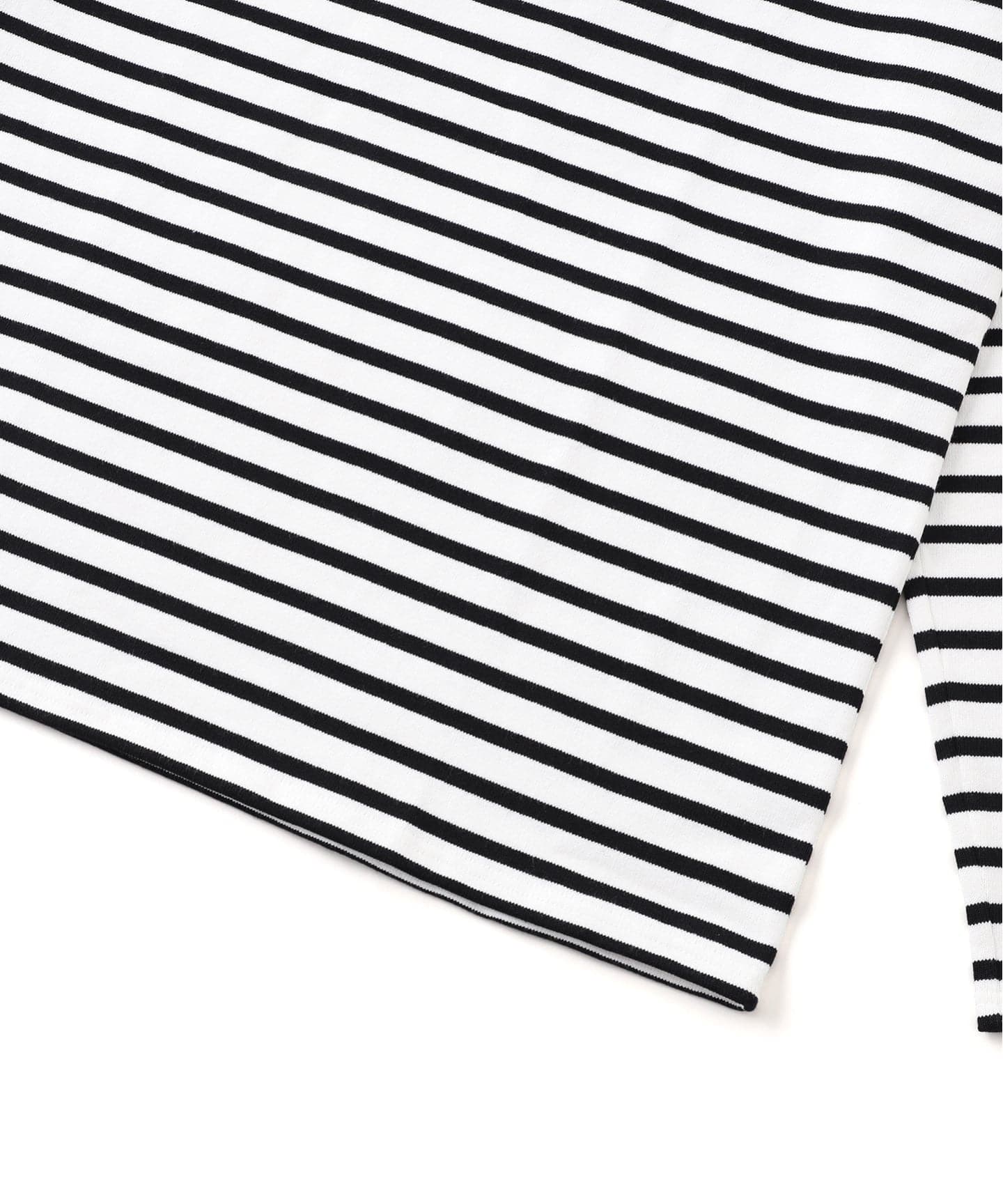 SAINT JAMES / セントジェームス OUESSANT BORDER-T7（Tシャツ