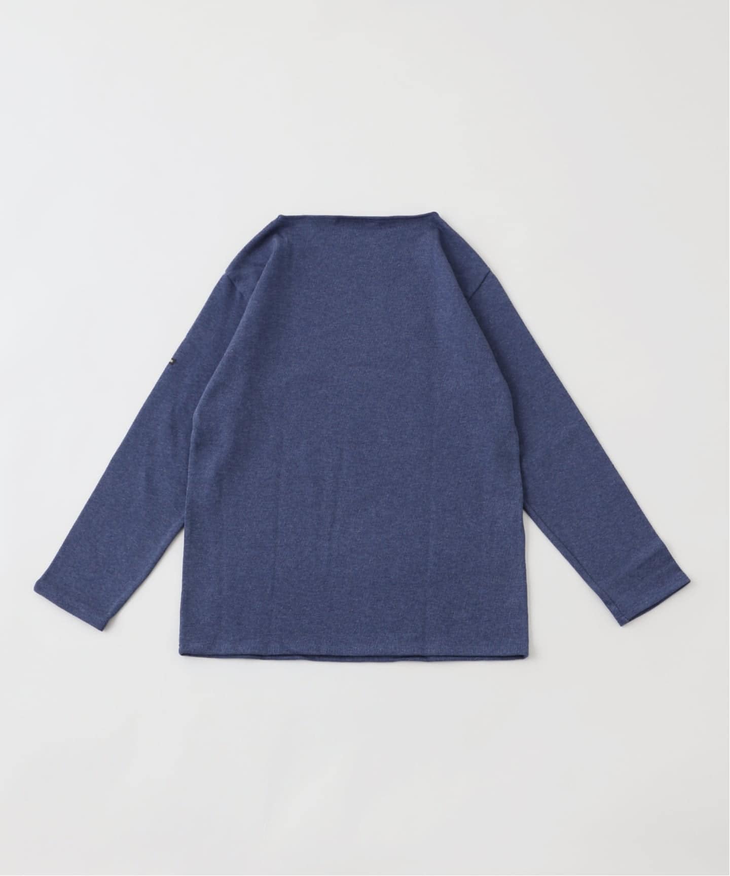 SAINT JAMES / セントジェームス OUESSANT SOLID（Tシャツ