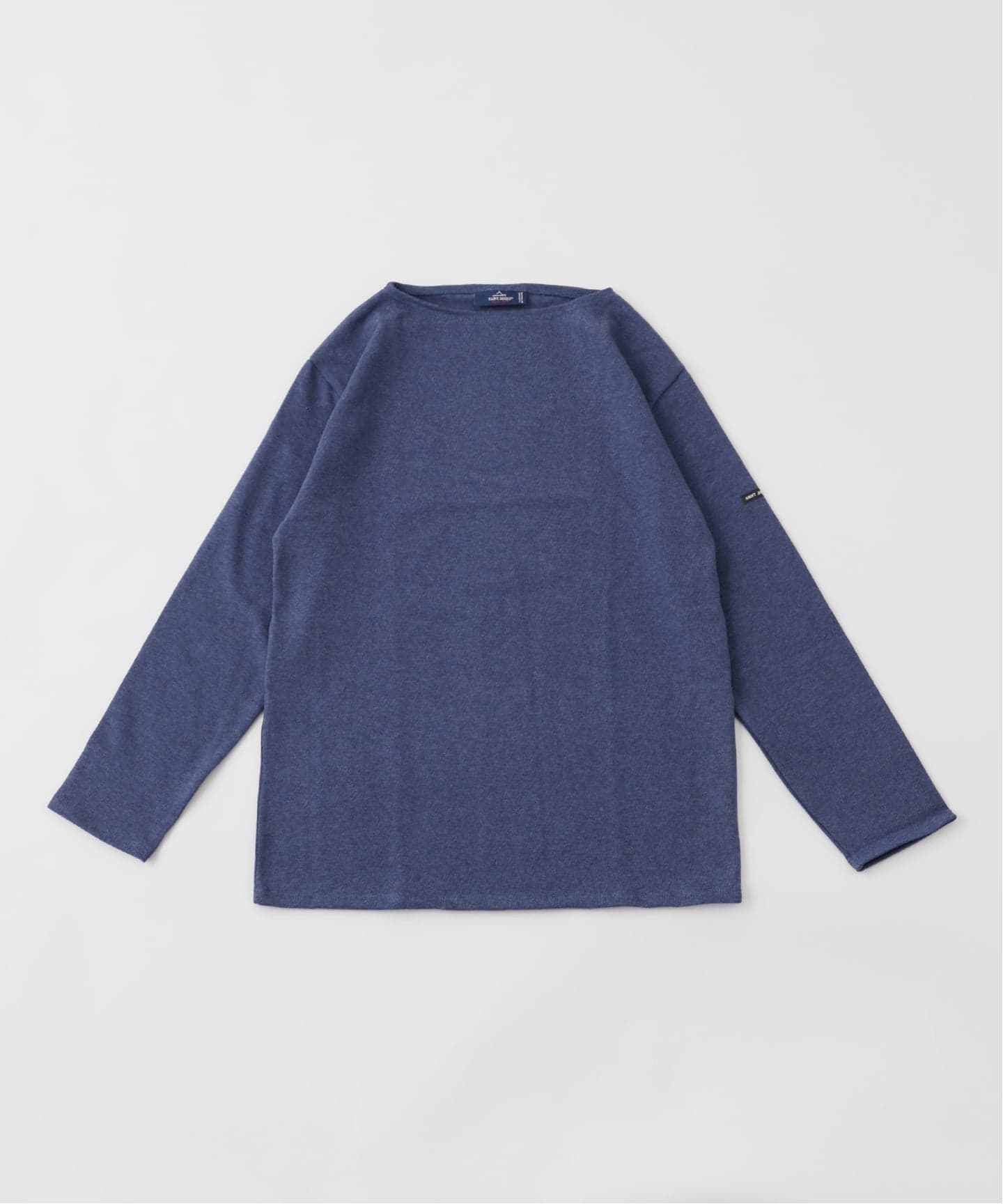 ★新品未使用★ saint james ouessant SAINT JAMES / セントジェームス OUESSANT SOLID（Tシャツ
