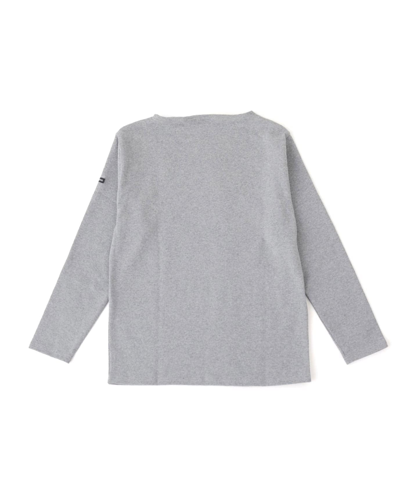 SAINT JAMES / セントジェームス OUESSANT SOLID（Tシャツ／カットソー