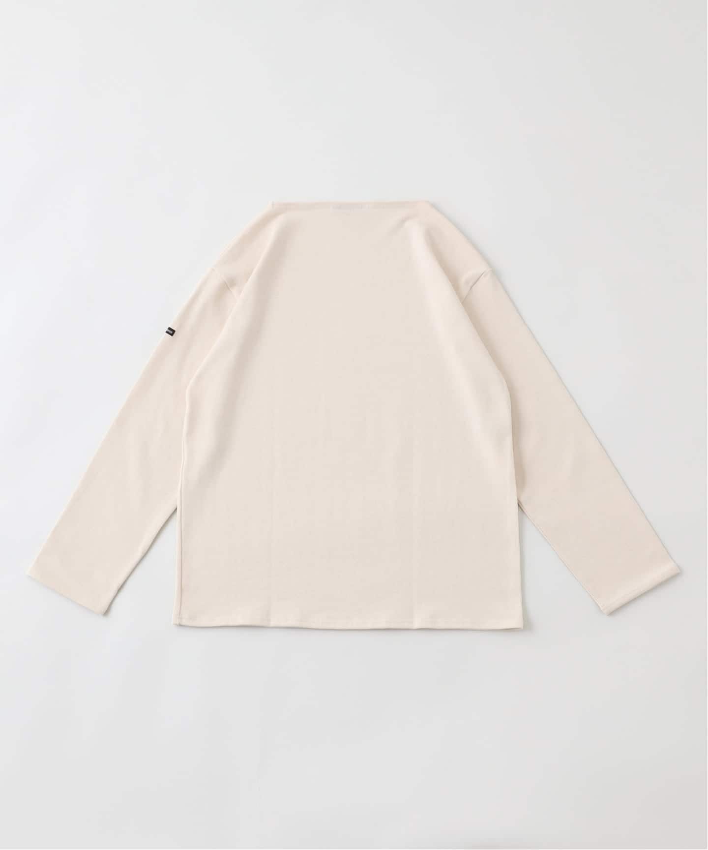 ★新品未使用★ saint james ouessant SAINT JAMES（セントジェームス）OUESSANT（ウエッソン）/MARINE