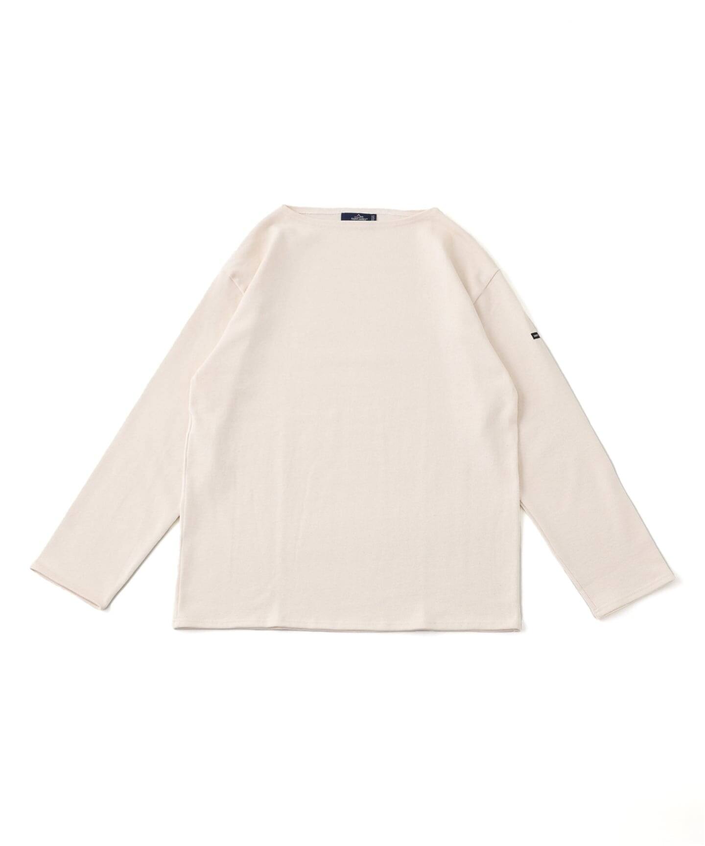 Floridaoutlet ロン t saint james t シャツ メンズ SAINT JAMES 