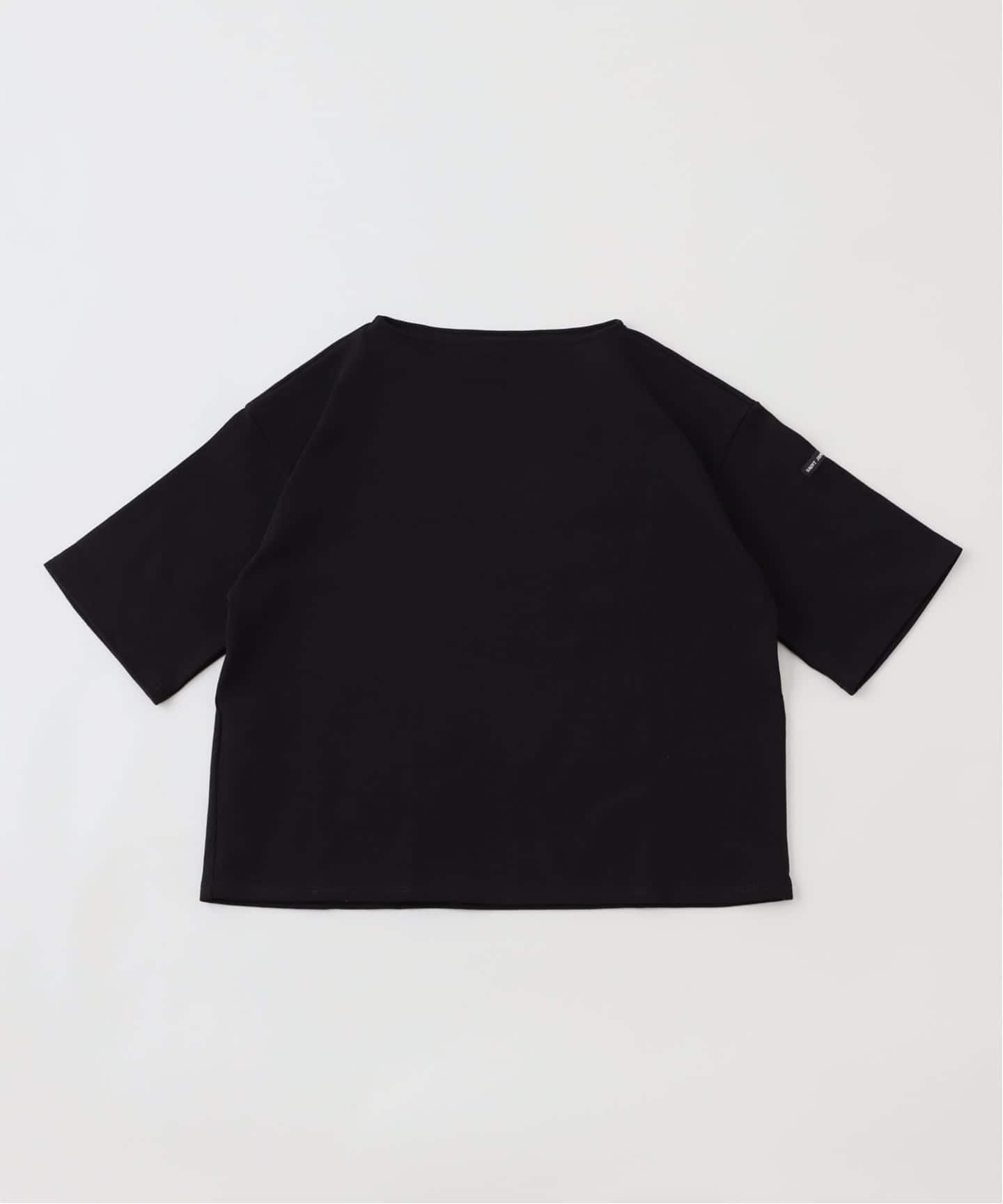 SENT JAMES カットソー SAINT JAMES / セントジェームス NAVAL BORDER（Tシャツ