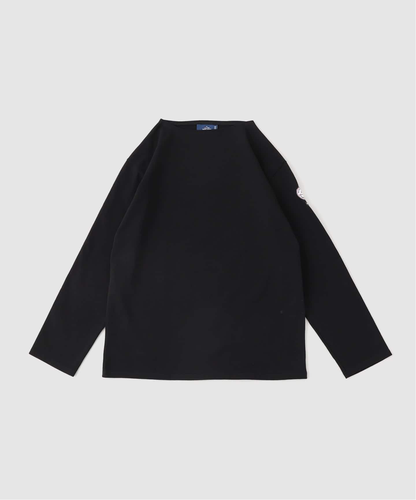 SAINT JAMES / セントジェームス OUESSANT CercleSOLID1-T7（Tシャツ