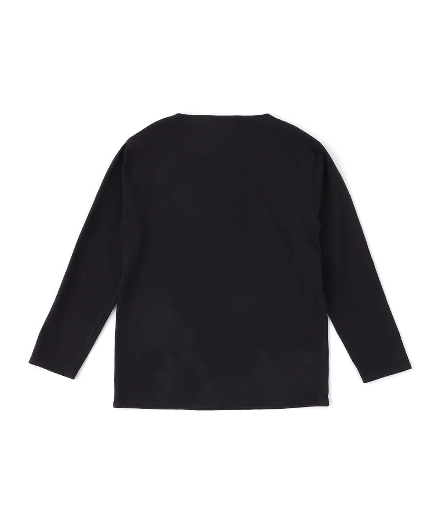 SAINT JAMES/セントジェームス MORLAIX カットソー T3 SAINT JAMES（セントジェームス） SAINT JAMES（セント ジェームス