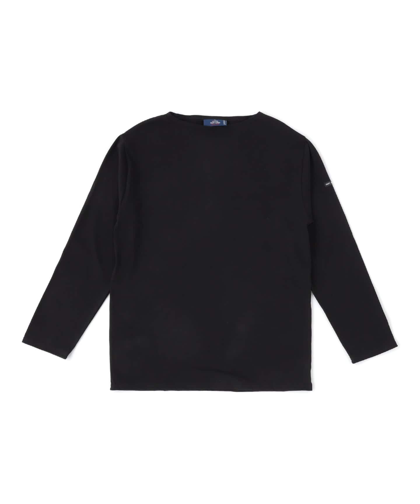 SAINT JAMES/セントジェームス MORLAIX カットソー　サイズ4 SAINT JAMES / セントジェームス MORLAIX LOOSE SOLID（Tシャツ
