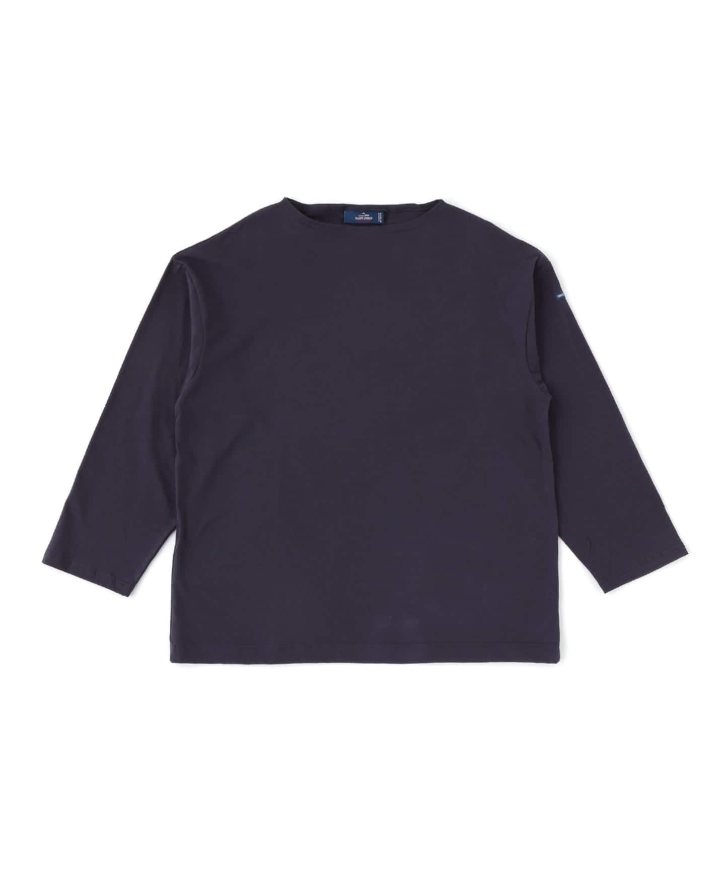 トップス saint james SAINT JAMES / セントジェームス MORLAIX LOOSE SOLID 2（Tシャツ