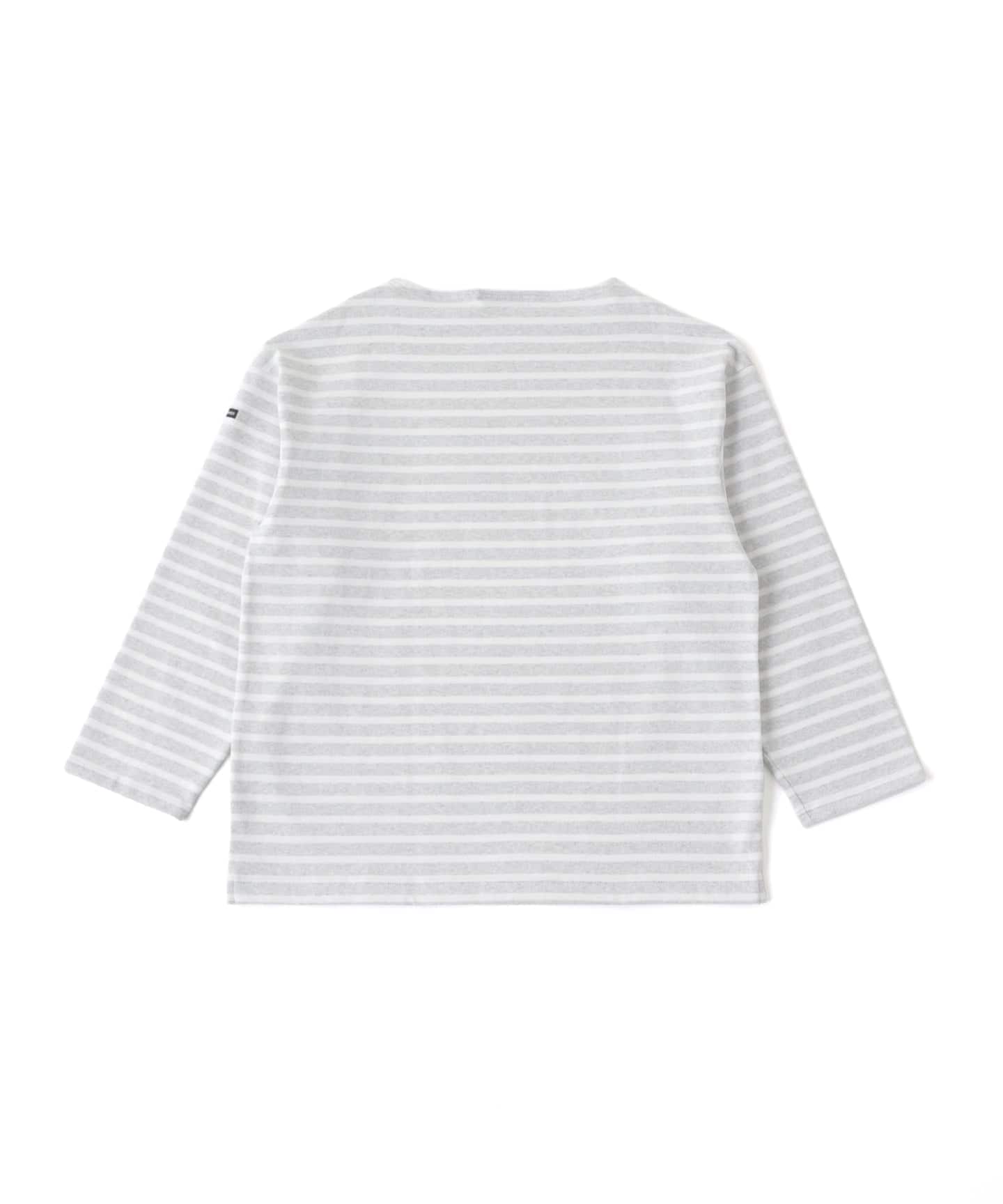SAINT JAMES / セントジェームス OUESSANT LOOSE BORDER（Tシャツ
