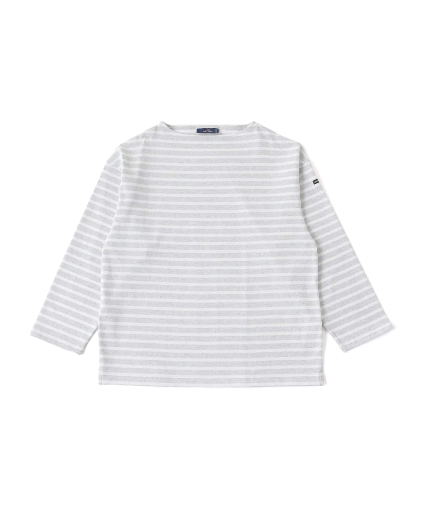 SAINT JAMES / セントジェームス OUESSANT LOOSE BORDER（Tシャツ