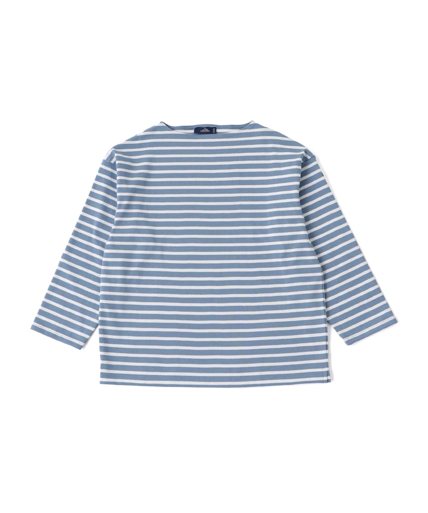 SAINT JAMES / セントジェームス OUESSANT LOOSE BORDER（Tシャツ