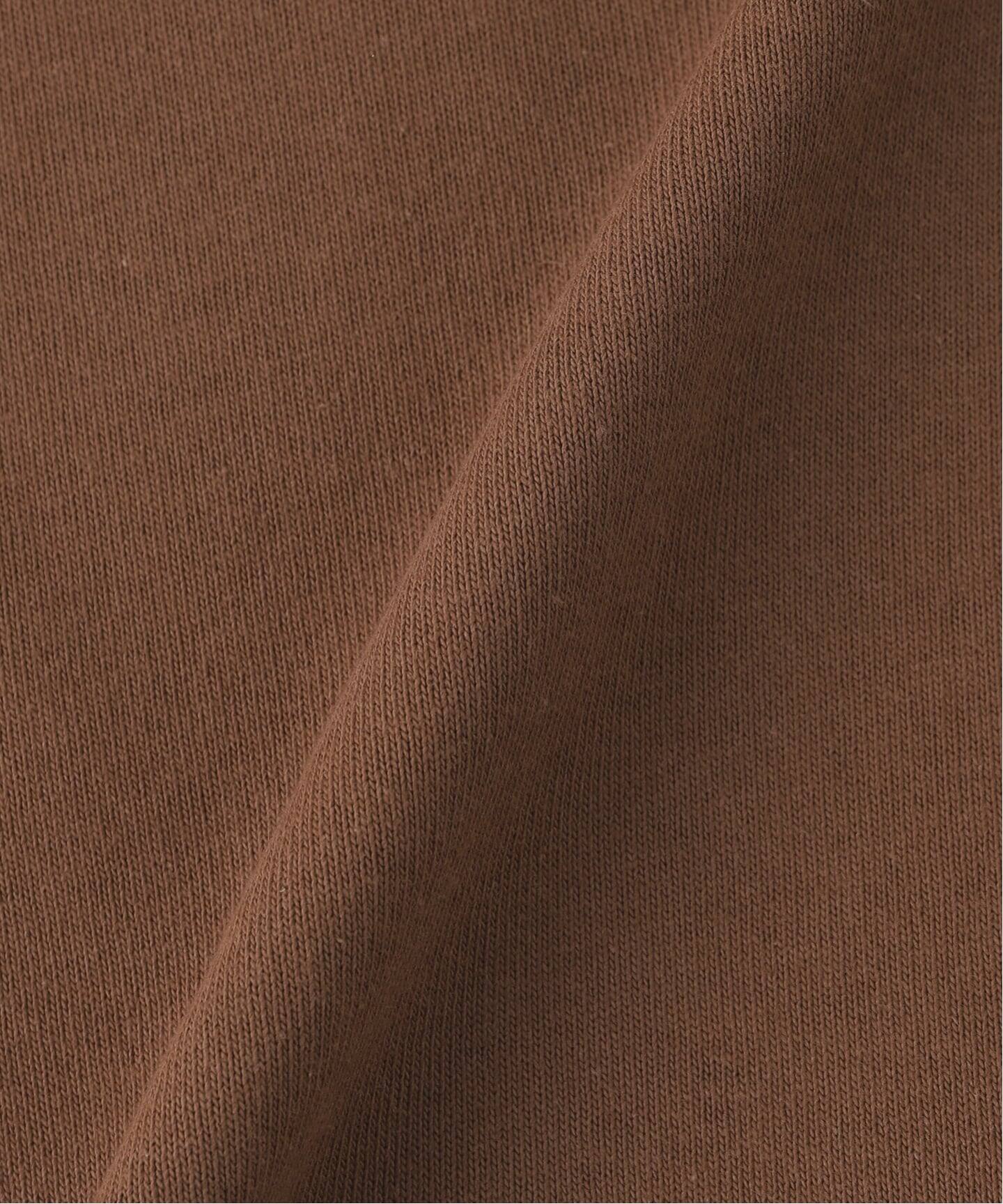 SAINT JAMES / セントジェームス OUESSANT LOOSE SOLID（Tシャツ