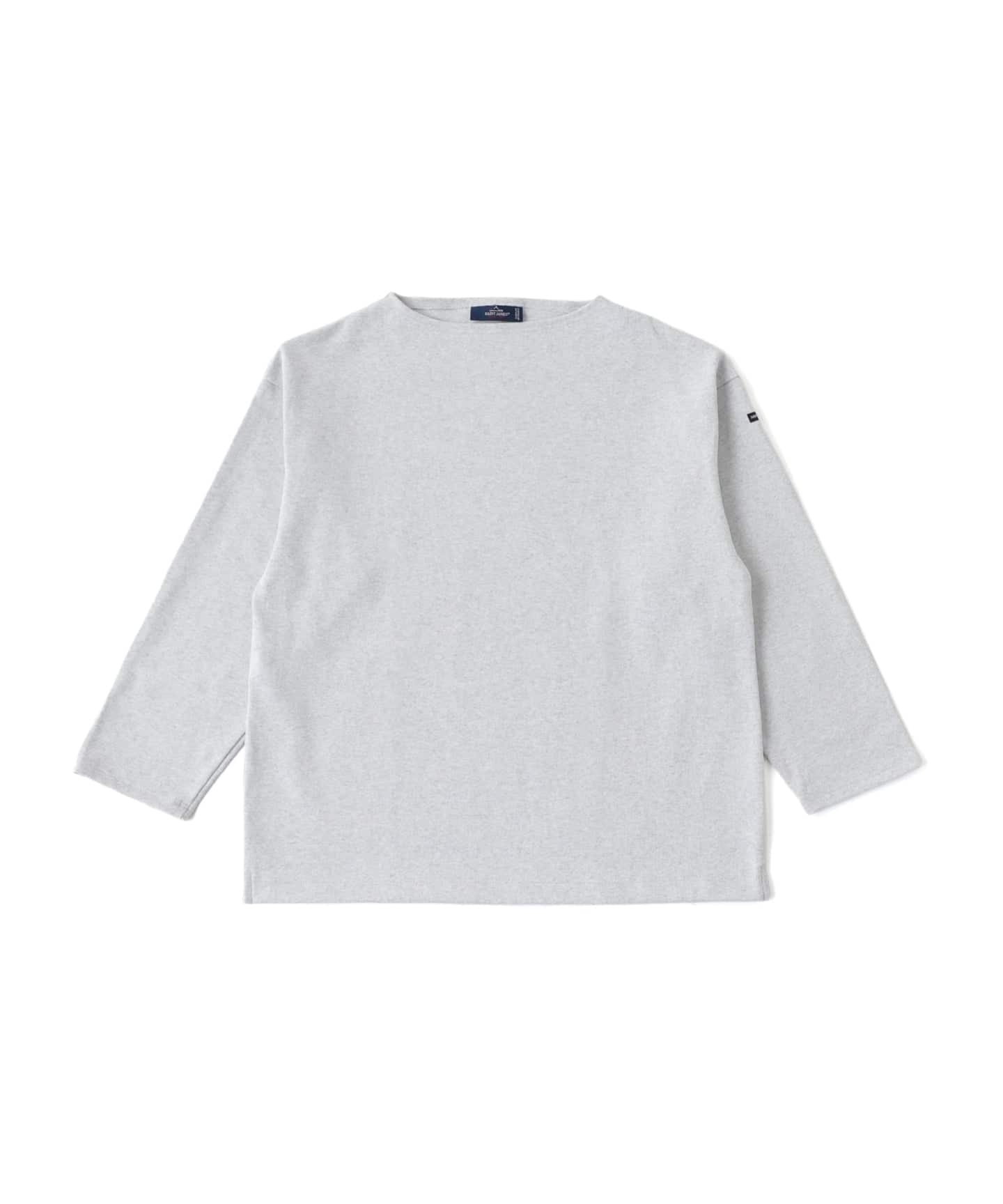 SAINT JAMES / セントジェームス OUESSANT LOOSE SOLID（Tシャツ