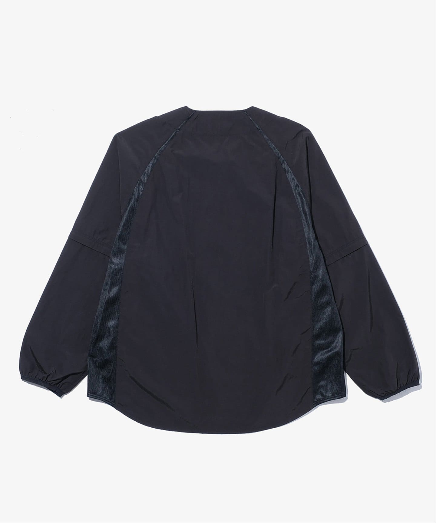 SUPPLEX CONVERTIBLE SIDE MESH BASEBALL S（その他トップス