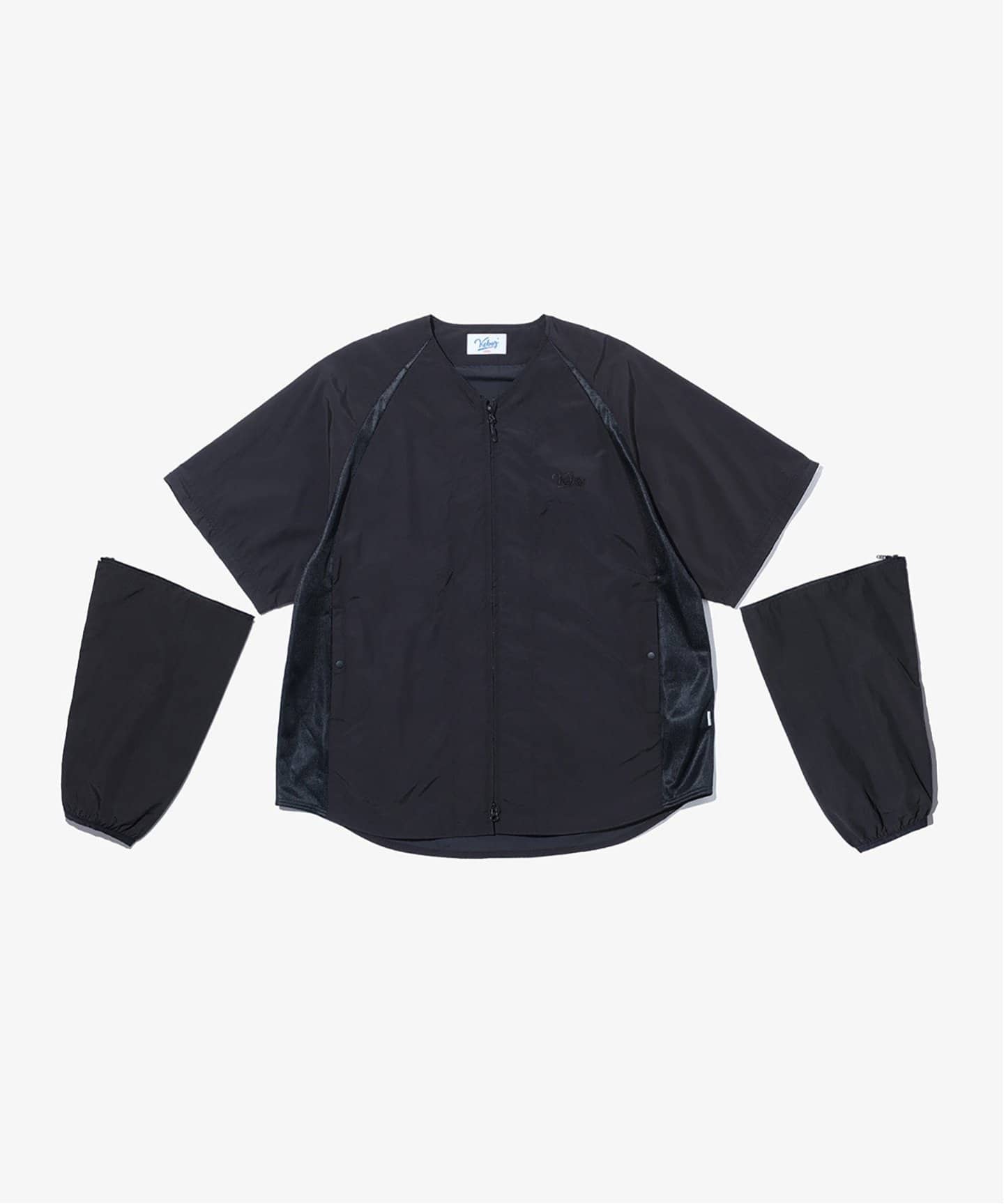 SUPPLEX CONVERTIBLE SIDE MESH BASEBALL S（その他トップス