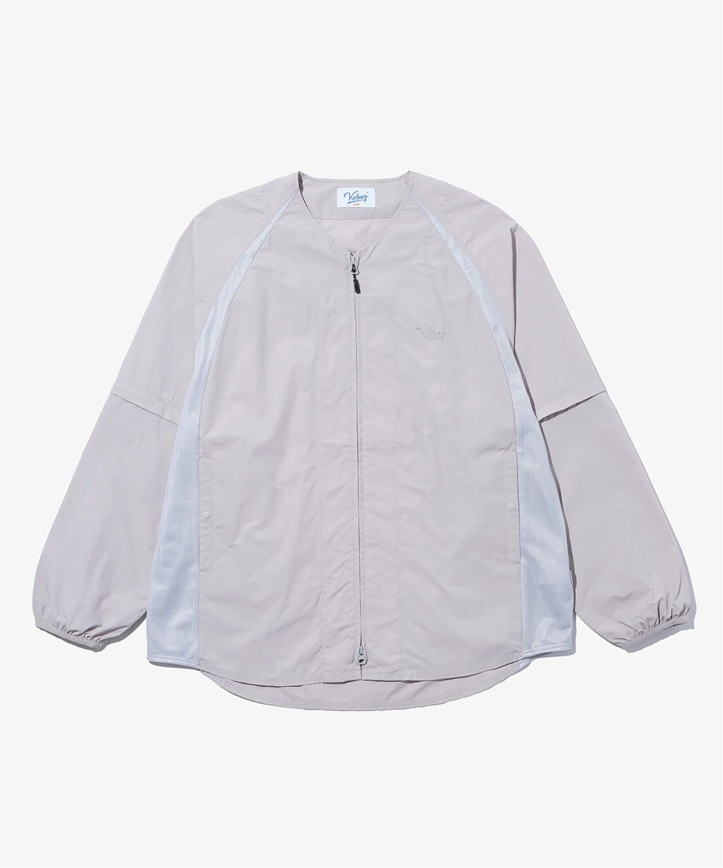 SUPPLEX CONVERTIBLE SIDE MESH BASEBALL S（その他トップス