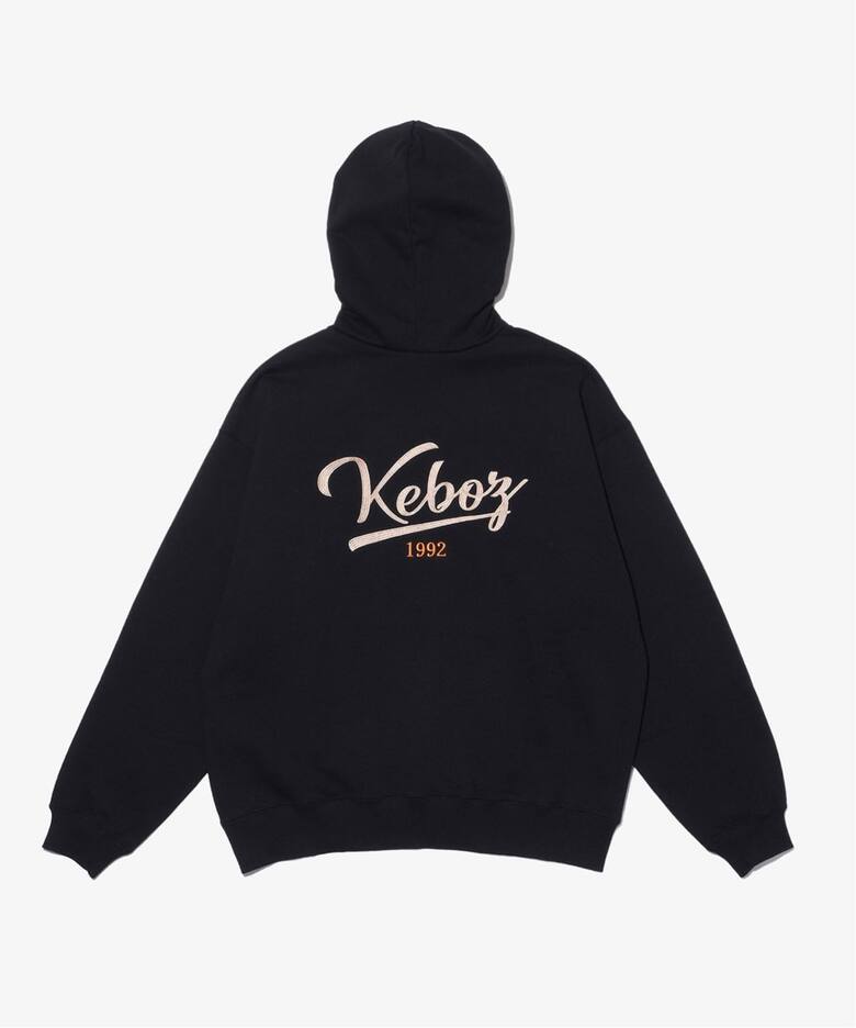 ICON SWEAT HOODIE（パーカー）｜KEBOZ（ケボズ）の通販｜BAYCREW