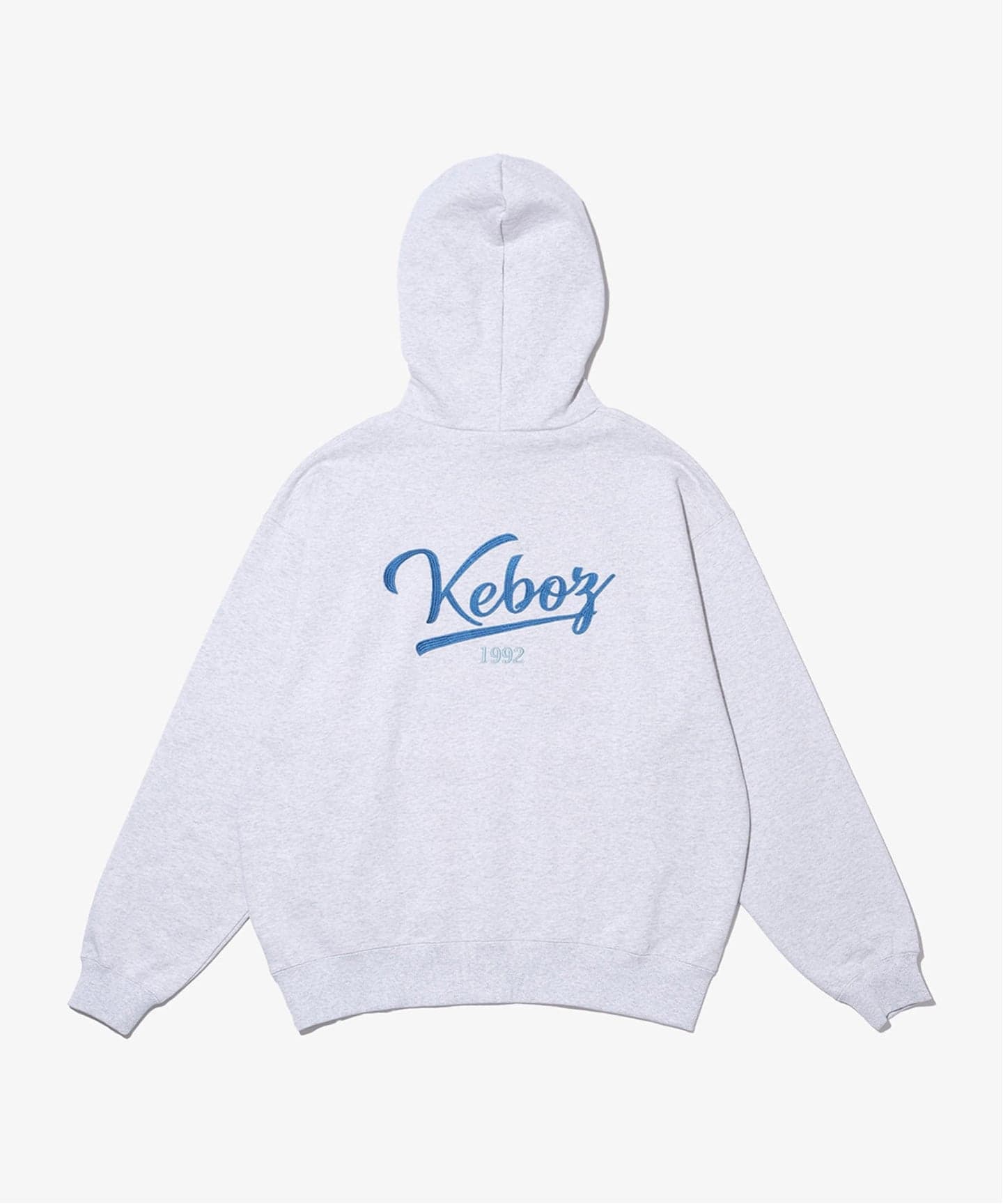 トップス KEBOZ ICON LOGO SWEAT HOODIE ICON SWEAT HOODIE（パーカー）｜KEBOZ（ケボズ）の通販｜BAYCREW'S STORE