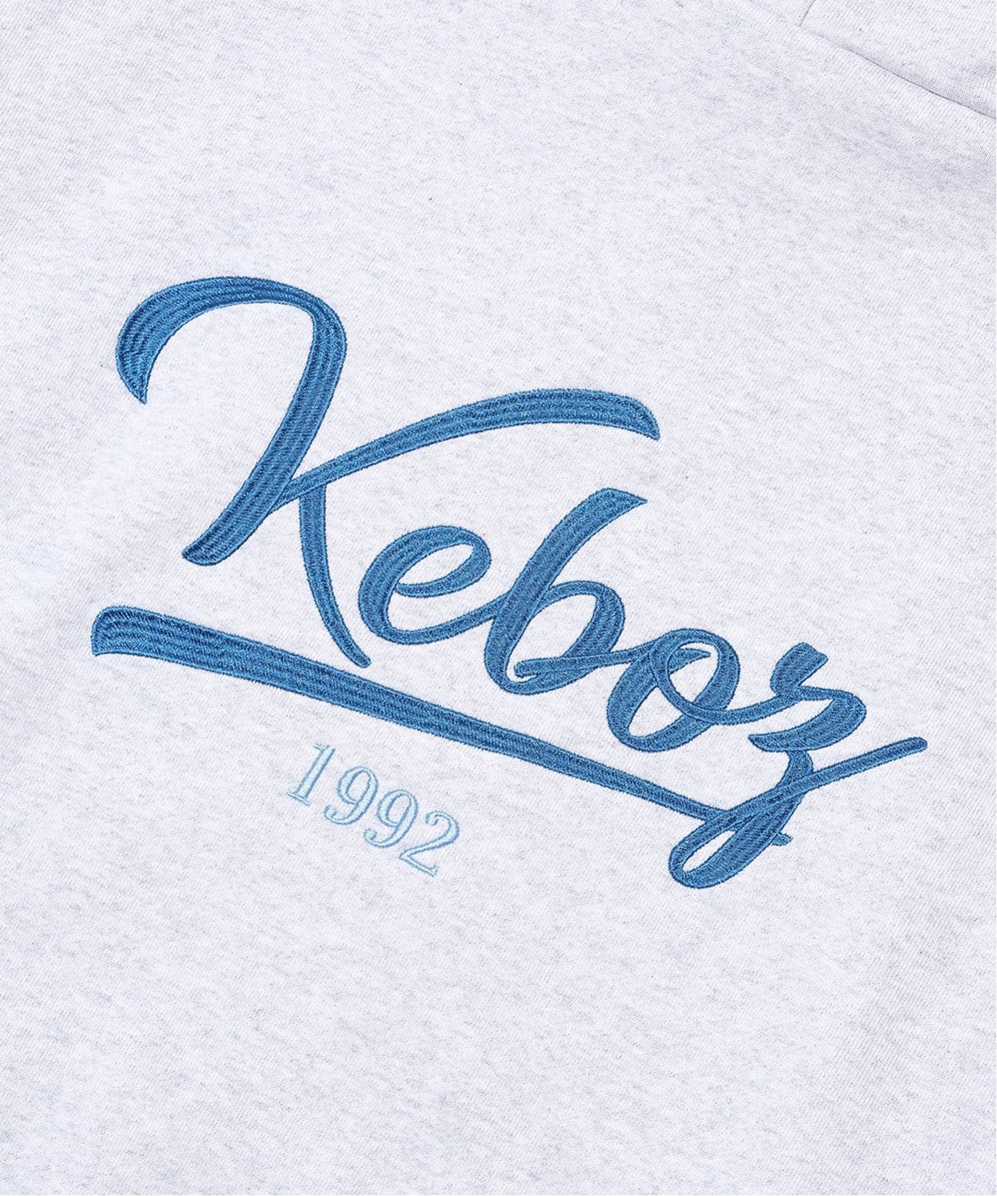 ICON SWEAT HOODIE（パーカー）｜KEBOZ（ケボズ）の通販｜BAYCREW'S STORE