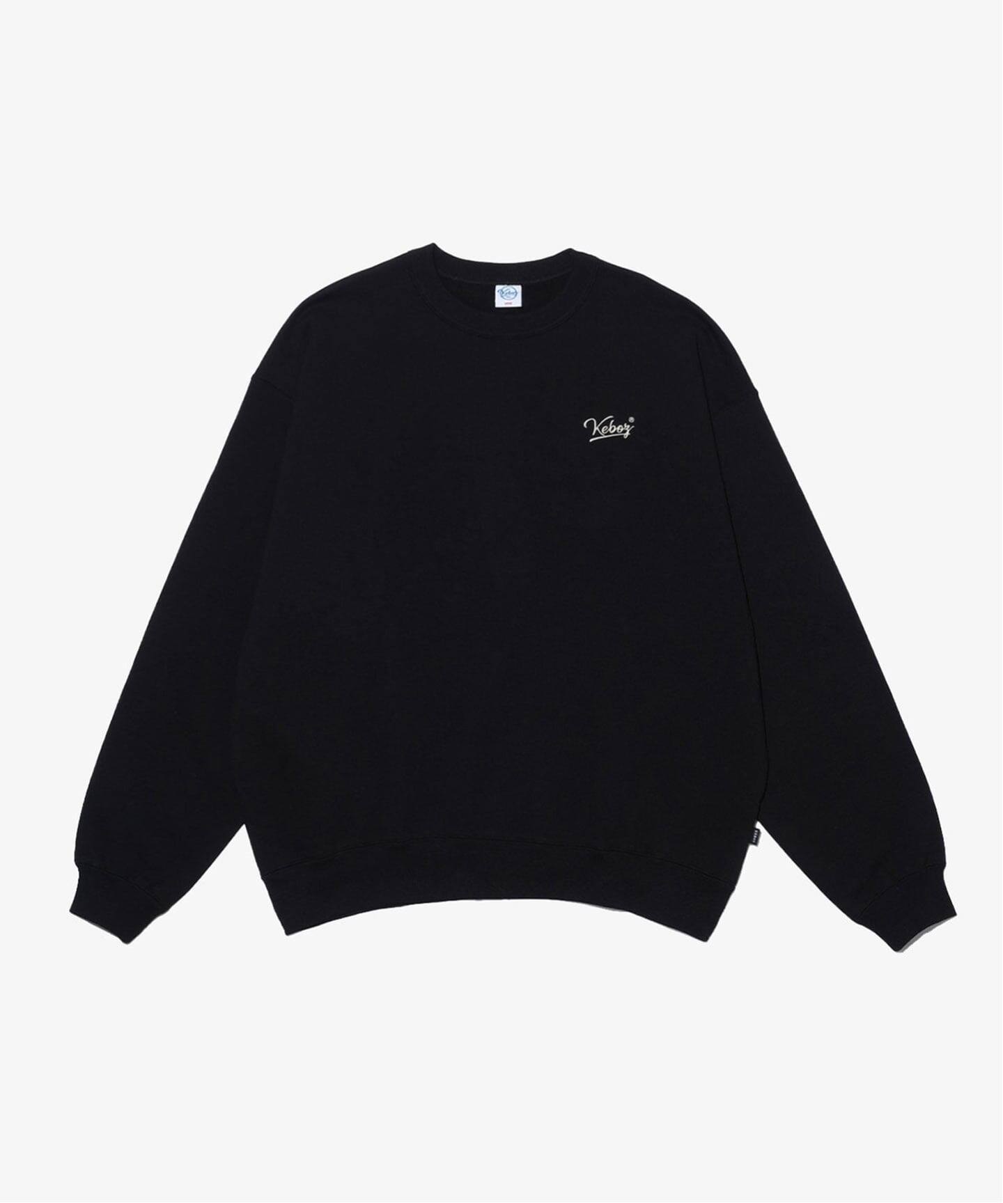 BB SWEAT CREWNECK（スウェット）｜KEBOZ（ケボズ）の通販｜BAYCREW