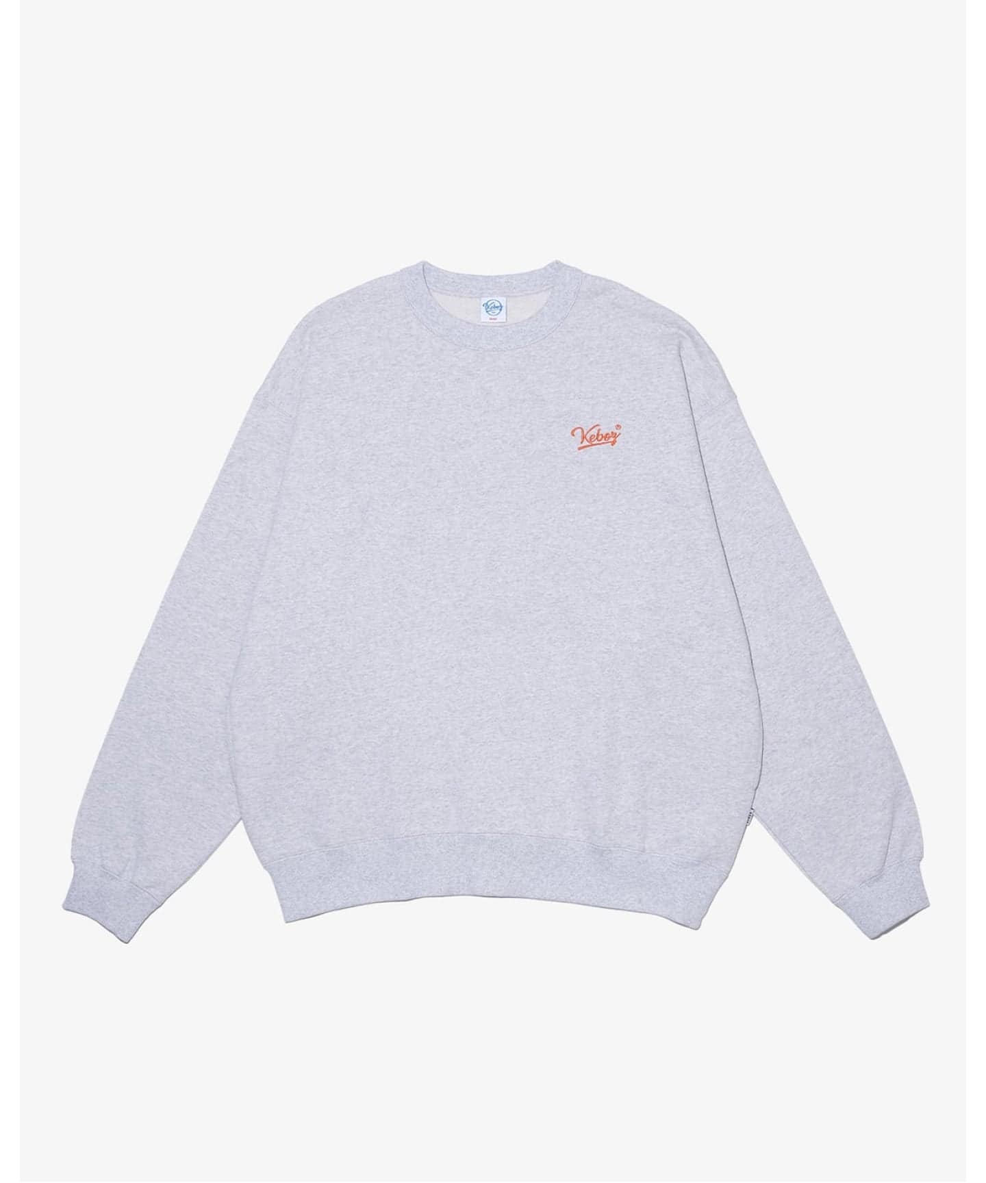 BB SWEAT CREWNECK（スウェット）｜KEBOZ（ケボズ）の通販｜BAYCREW'S