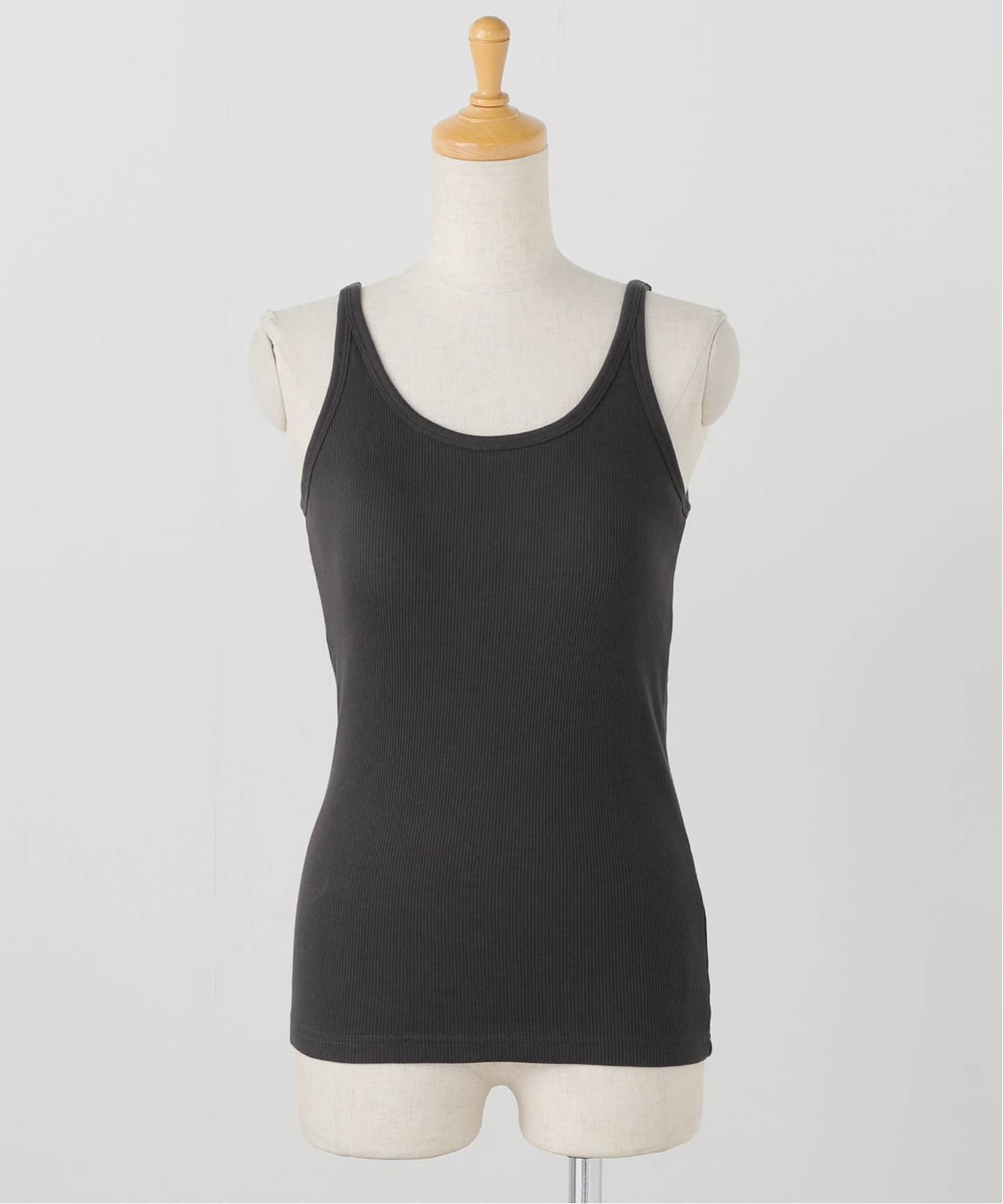 Spick&Span キャミソール 追加2》カップ付きキャミソール 2（キャミソール）｜Spick and