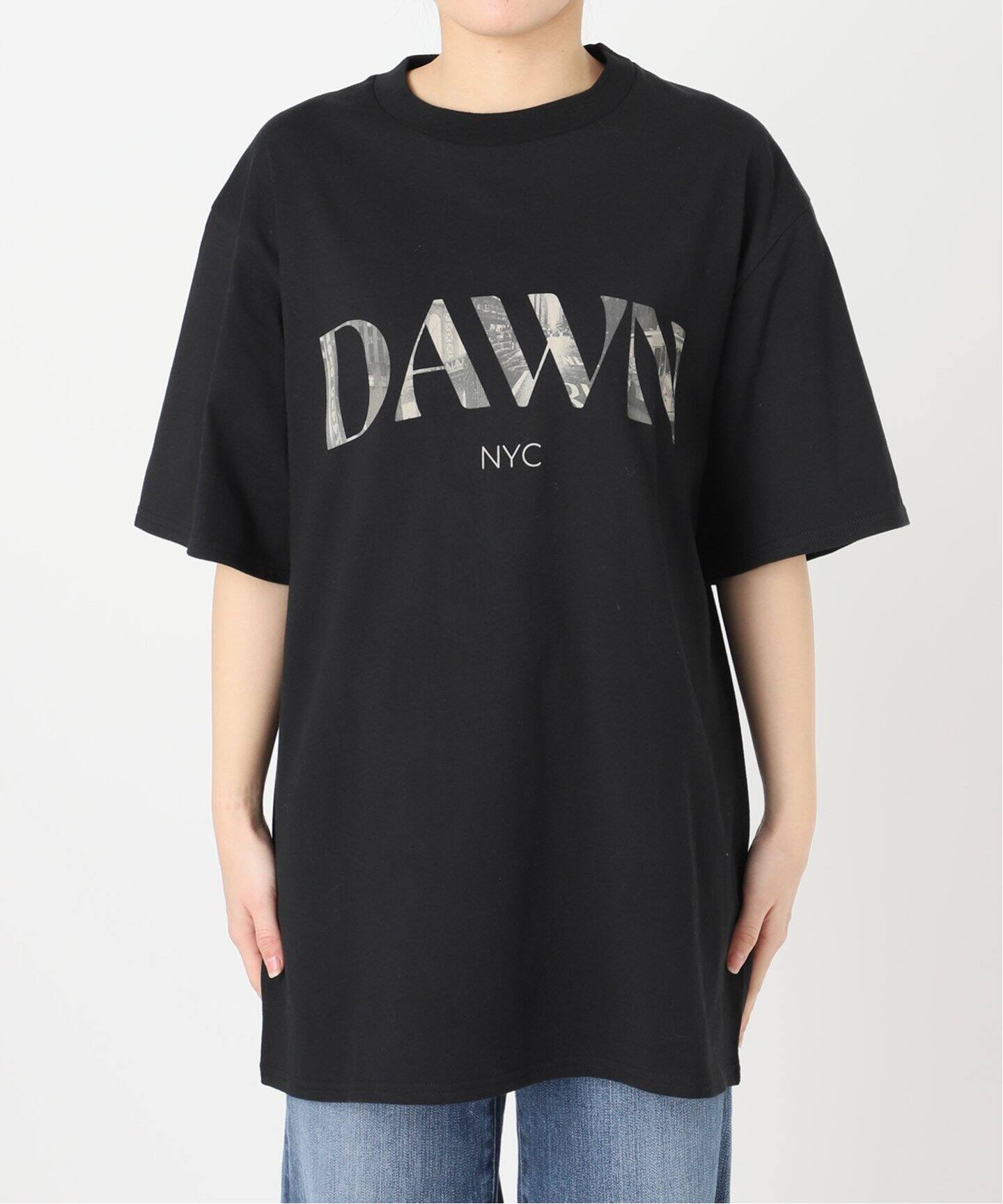 ロゴフォトビッグTEE（Tシャツ／カットソー）｜Spick and Span
